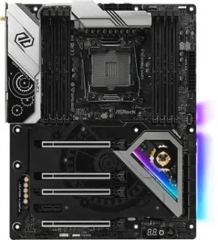 ASRock X299 Taichi CLX