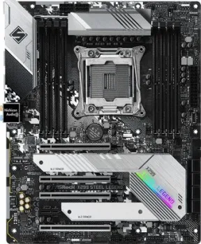 ASRock X299 Steel Legend