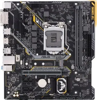 ASUS TUF H310M-Plus Gaming R2.0
