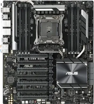 ASUS WS X299 SAGE