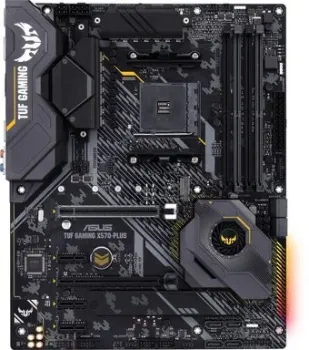 ASUS TUF GAMING X570-PLUS