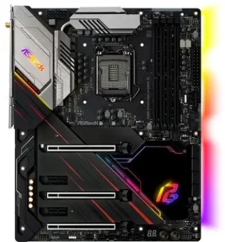 ASRock Z390 Phantom Gaming X