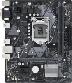 ASUS Prime B365M-K