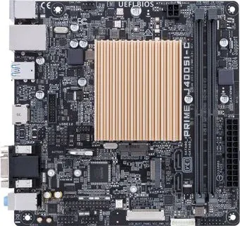 ASUS Prime J4005I-C