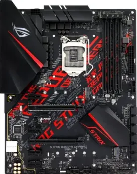 ASUS ROG Strix B360-H Gaming