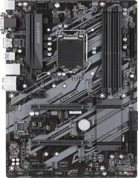 Gigabyte B360 HD3 (rev. 1.0)