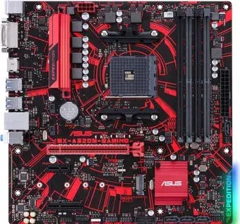 ASUS EX-A320M-GAMING