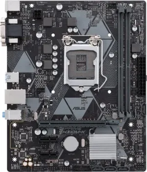 ASUS Prime H310M-K