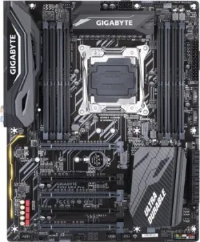 Gigabyte X299 UD4 Pro (rev. 1.0)
