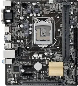 ASUS H110M-R/C/SI