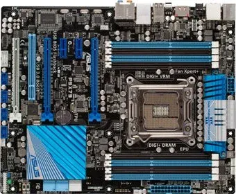 ASUS P9X79