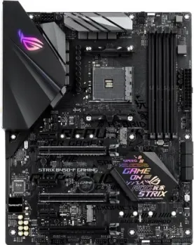 ASUS ROG Strix B450-F Gaming