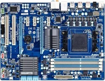 Gigabyte GA-970A-D3 (rev. 1.0/1.1)