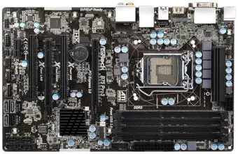 ASRock B75 Pro3