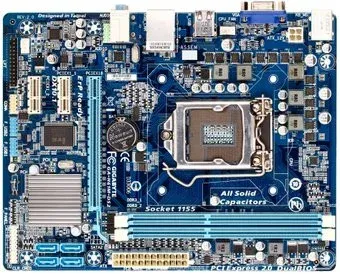 Gigabyte GA-H61M-DS2 (rev. 2.0)
