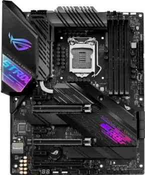 ASUS ROG Strix Z490-E Gaming