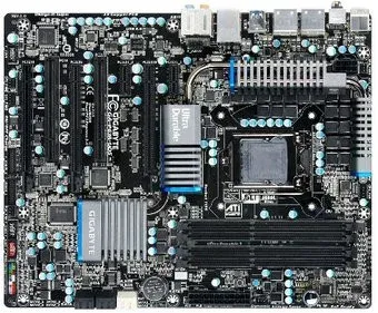 Gigabyte GA-P67A-UD5 (rev. 1.0)