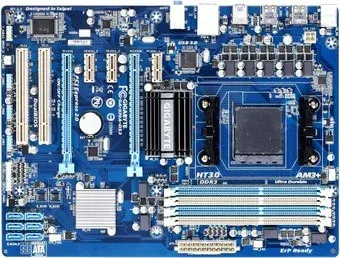 Gigabyte GA-970A-DS3 (rev. 3.0)