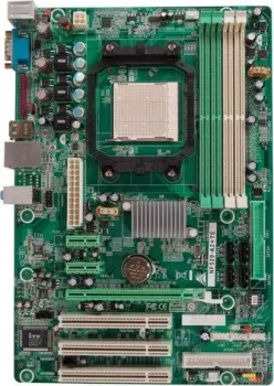 BIOSTAR NF520-A2 TE 6.x