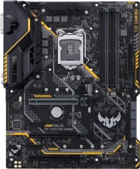 ASUS TUF Z370-PRO Gaming