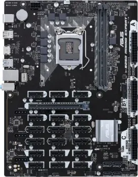 ASUS B250 Mining Expert