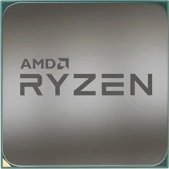 AMD Ryzen 5 5600