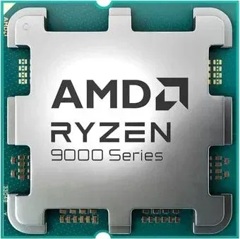 AMD Ryzen 7 9850X3D