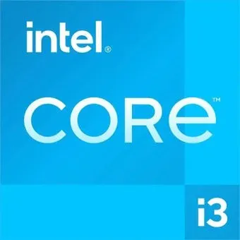 Intel Core i3-14100F