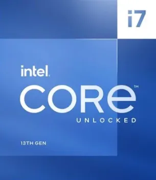 Intel Core i7-13700K