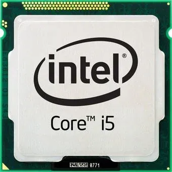 Intel Core i5-6400
