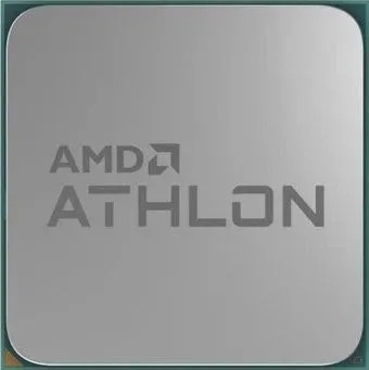 AMD Athlon 3000G