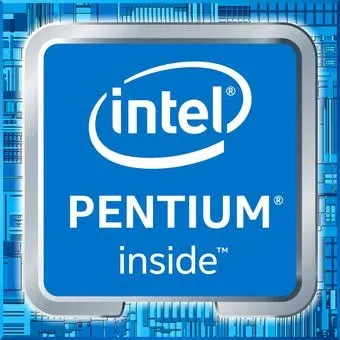 Intel Pentium G4560