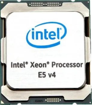 Intel Xeon E5-2690 V4