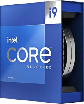 Intel Core i9-13900KF