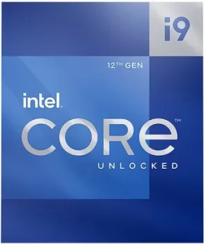 Intel Core i9-12900KS