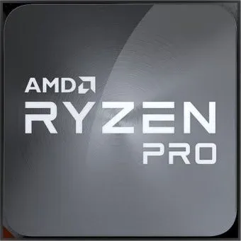 AMD Ryzen 3 Pro 3200G
