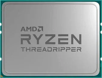 AMD Ryzen Threadripper 1900X (WOF)