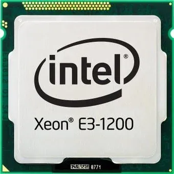 Intel Xeon E3-1225 V5