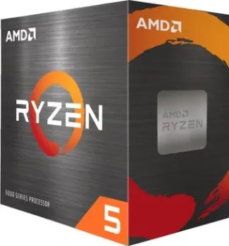 AMD Ryzen 5 5600XT (BOX)
