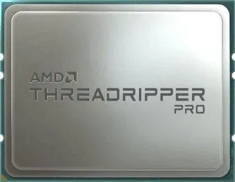 AMD Ryzen Threadripper Pro 5975WX