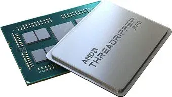 AMD Ryzen Threadripper Pro 5995WX
