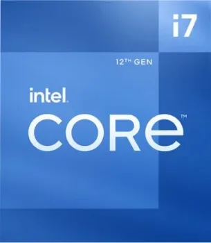 Intel Core i7-12700F (BOX)