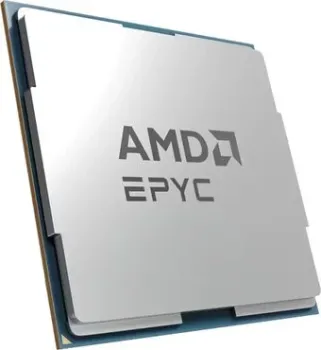 AMD EPYC 9255