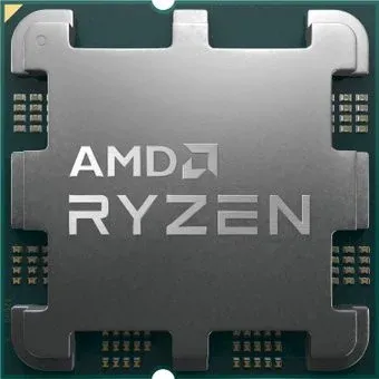 AMD Ryzen 5 7400