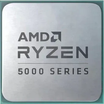 AMD Ryzen 9 5900XT