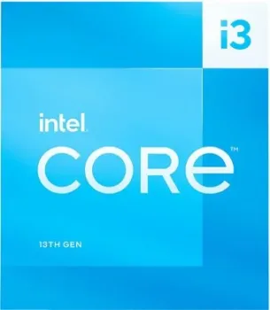 Intel Core i3-13100 (BOX)
