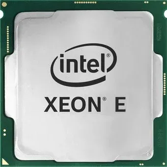 Intel Xeon E-2378