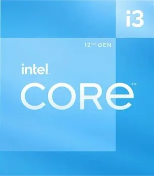 Intel Core i3-12100T