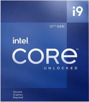 Intel Core i9-12900KF (BOX)
