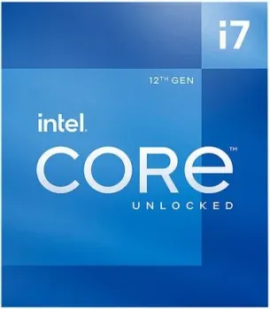 Intel Core i7-12700KF (BOX)